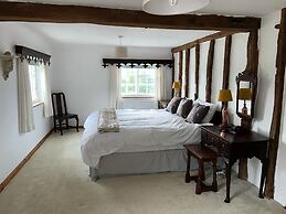 Cherry Tree Cottage