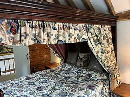 Cherry Tree Cottage