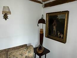 Cherry Tree Cottage