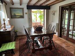 Cherry Tree Cottage