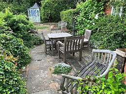 Cherry Tree Cottage