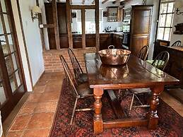 Cherry Tree Cottage