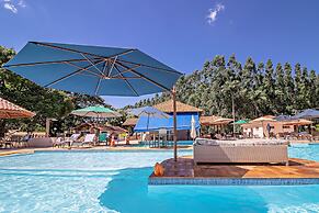 Santa Eliza Eco Resort