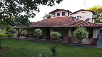 Santa Eliza Eco Resort
