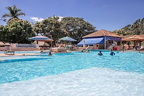 Santa Eliza Eco Resort