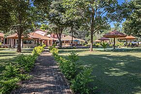 Santa Eliza Eco Resort