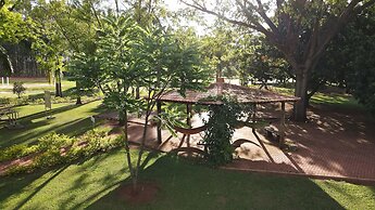 Santa Eliza Eco Resort