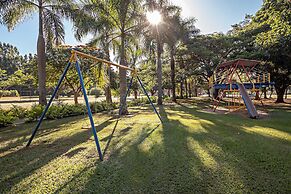 Santa Eliza Eco Resort
