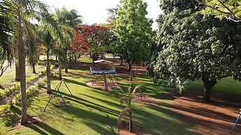Santa Eliza Eco Resort