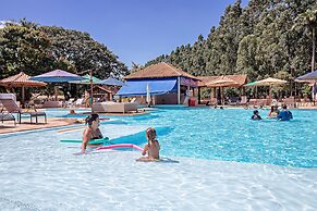 Santa Eliza Eco Resort
