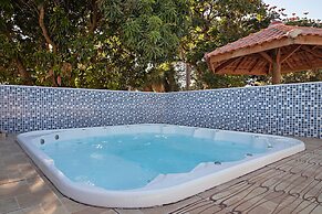 Santa Eliza Eco Resort
