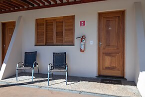 Santa Eliza Eco Resort