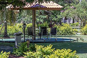 Santa Eliza Eco Resort