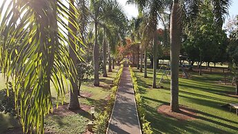 Santa Eliza Eco Resort