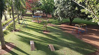 Santa Eliza Eco Resort