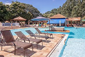 Santa Eliza Eco Resort