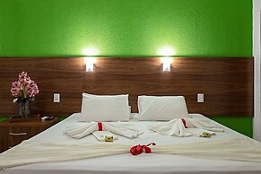Santa Eliza Eco Resort