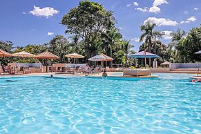 Santa Eliza Eco Resort