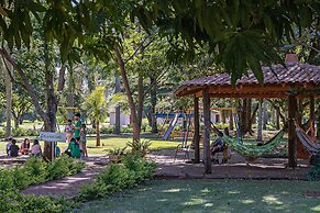Santa Eliza Eco Resort