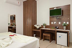 Santa Eliza Eco Resort