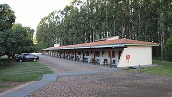 Santa Eliza Eco Resort