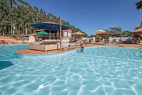 Santa Eliza Eco Resort
