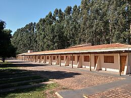 Santa Eliza Eco Resort