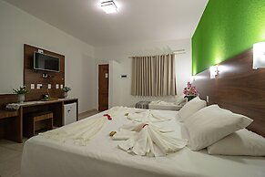 Santa Eliza Eco Resort