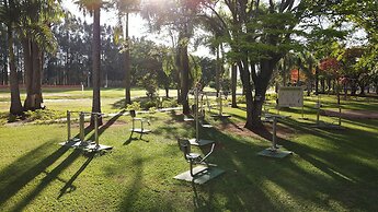Santa Eliza Eco Resort