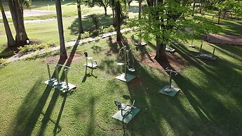 Santa Eliza Eco Resort
