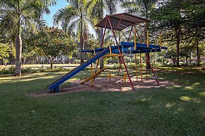 Santa Eliza Eco Resort