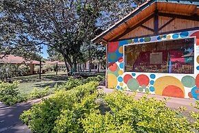 Santa Eliza Eco Resort