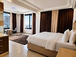 Diamond Star Hotel