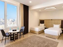 Diamond Star Hotel