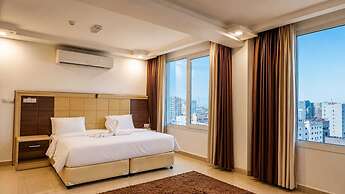 Diamond Star Hotel