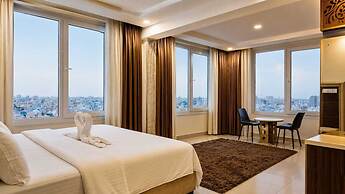 Diamond Star Hotel