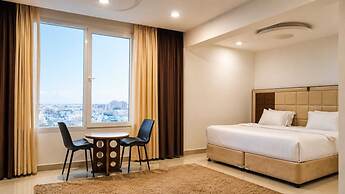 Diamond Star Hotel