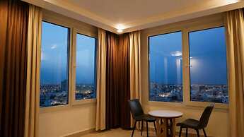 Diamond Star Hotel