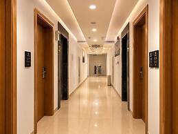 Diamond Star Hotel