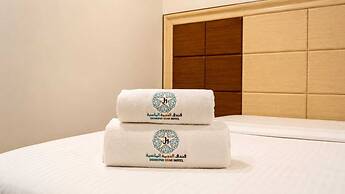 Diamond Star Hotel