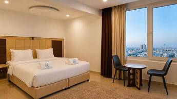 Diamond Star Hotel