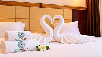 Diamond Star Hotel