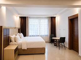 Diamond Star Hotel