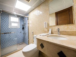 Diamond Star Hotel