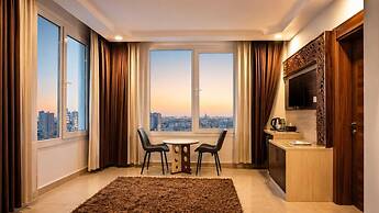 Diamond Star Hotel