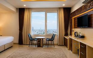 Diamond Star Hotel