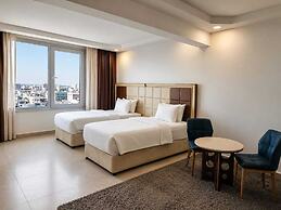 Diamond Star Hotel