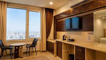 Diamond Star Hotel
