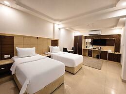 Diamond Star Hotel