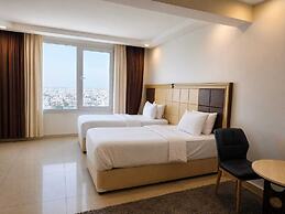 Diamond Star Hotel